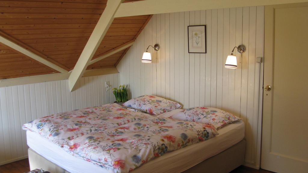 Droomgaerd Vlist Zimmer foto